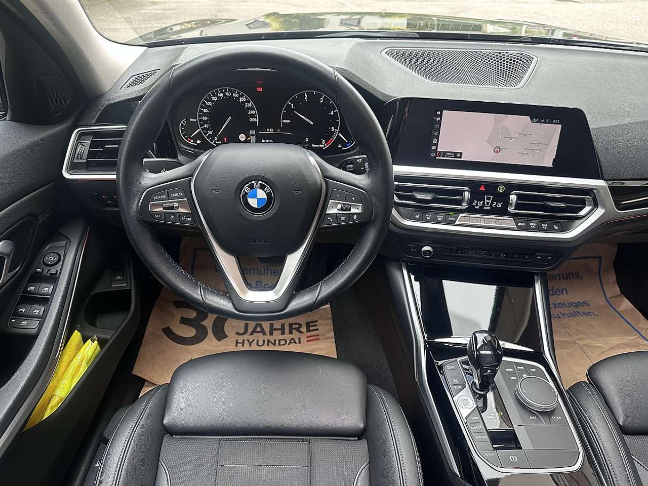 BMW 320  d Touring G21 Sport Line *LED, Panorama, Naviga…