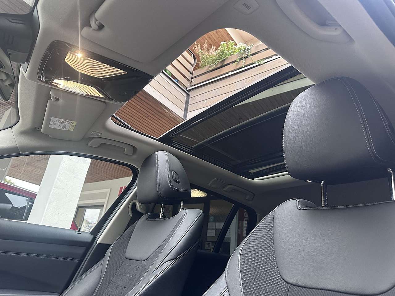 BMW 320  d Touring G21 Sport Line *LED, Panorama, Naviga…