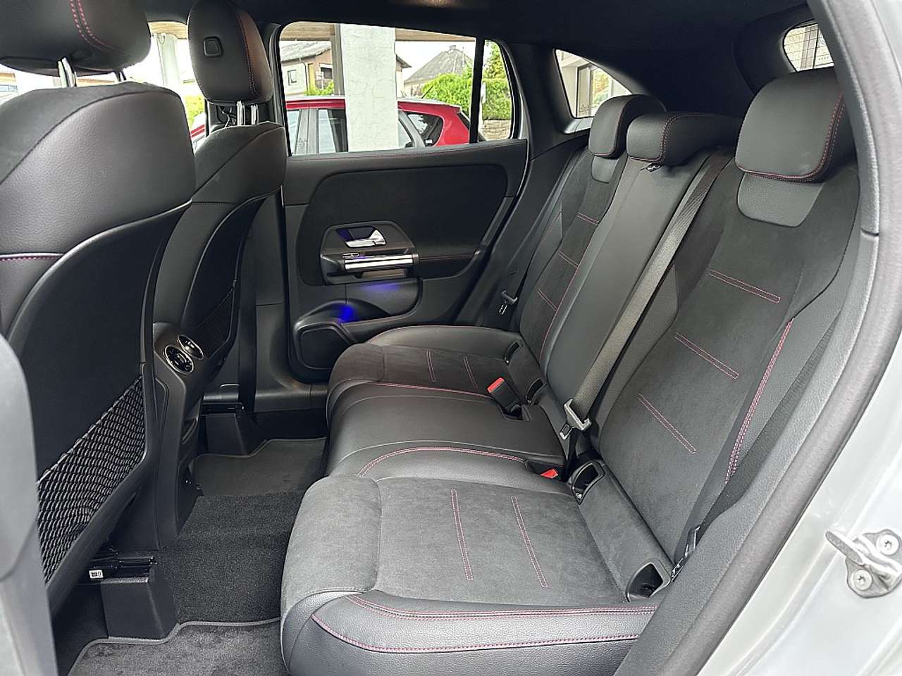 Mercedes-Benz GLA 220  d Aut. AMG-Line *MB Voll-Garantie, LED High.Per…