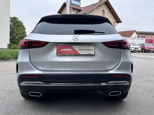 Mercedes-Benz GLA 220 d Aut. AMG-Line *MB Voll-Garantie, LED High.Per…