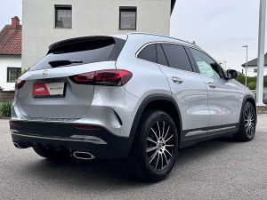 Mercedes-Benz GLA 220 d Aut. AMG-Line *MB Voll-Garantie, LED High.Per…