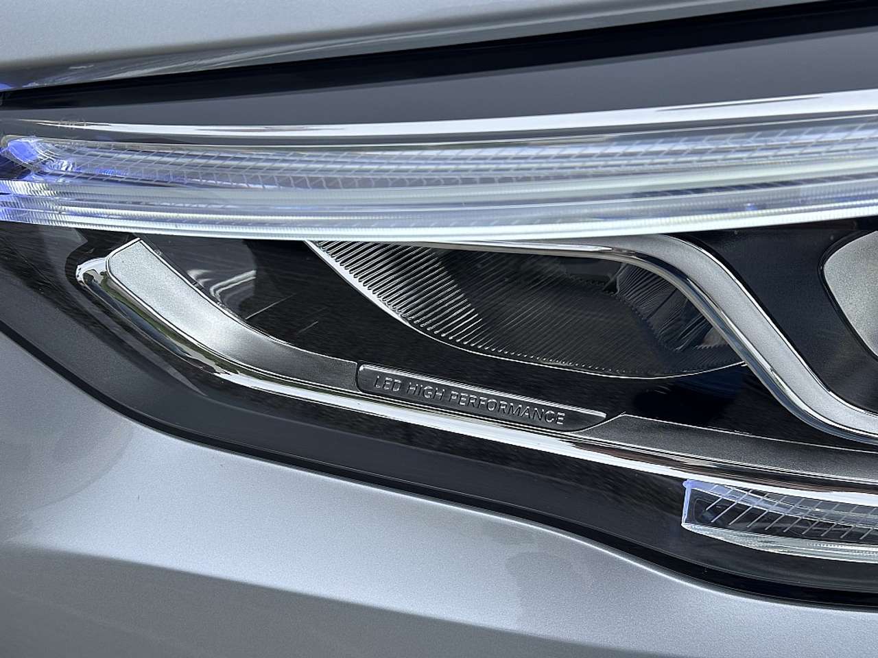 Mercedes-Benz GLA 220  d Aut. AMG-Line *MB Voll-Garantie, LED High.Per…