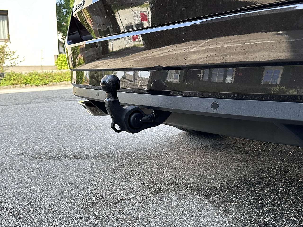 Skoda Superb  Kombi 2,0 TSI 4×4 Style DSG *AHK, Matrix LED, K…