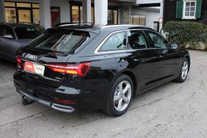 Audi A6  Avant 40 TDI quattro sport S-tronic *AHK, Stand…