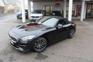BMW Z4  sDrive 30i Aut. Sportline *HUD, Keyless*