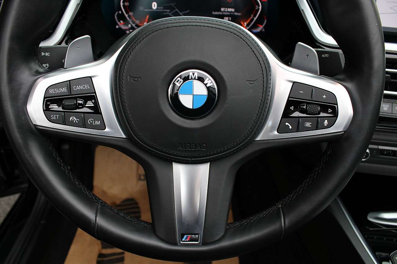 BMW Z4  sDrive 30i Aut. Sportline *HUD, Keyless*