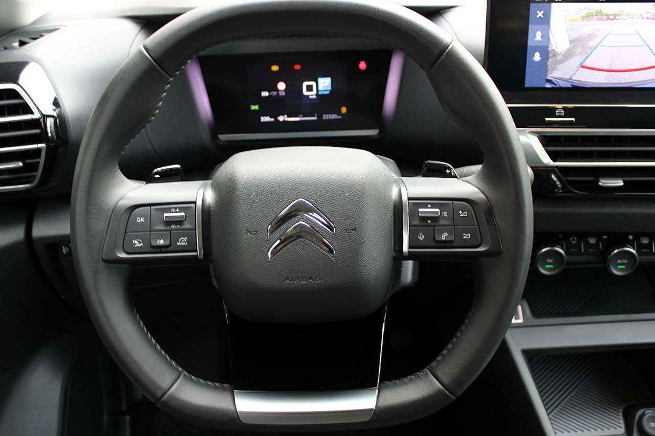 Citroen C4  BlueHDI 130 S&S EAT8 Aut. Plus *GARANTIE, LED, …