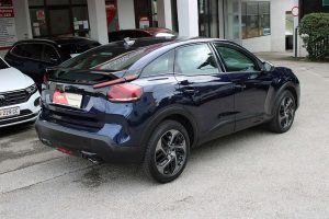 Citroen C4 BlueHDI 130 S&S EAT8 Aut. Plus *GARANTIE, LED, …