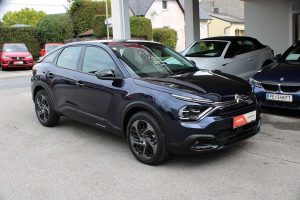 Citroen C4 BlueHDI 130 S&S EAT8 Aut. Plus *GARANTIE, LED, …