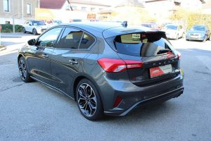 Ford Focus 1,0 EcoBoost ST-Line X *Garantie, Navi, LED*