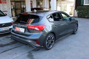 Ford Focus 1,0 EcoBoost ST-Line X *Garantie, Navi, LED*