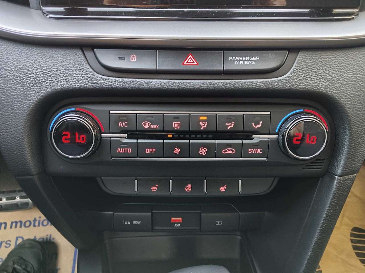 Kia XCeed  Xceed 1,5 TGDI 48V GPF Silber DCT *7 Jahre Gara…