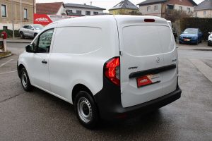 Mercedes-Benz Citan Citan Kastenwagen 110 CDI Base *Klima, LWS Fahrer*