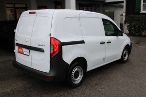 Mercedes-Benz Citan Citan Kastenwagen 110 CDI Base *Klima, LWS Fahrer*