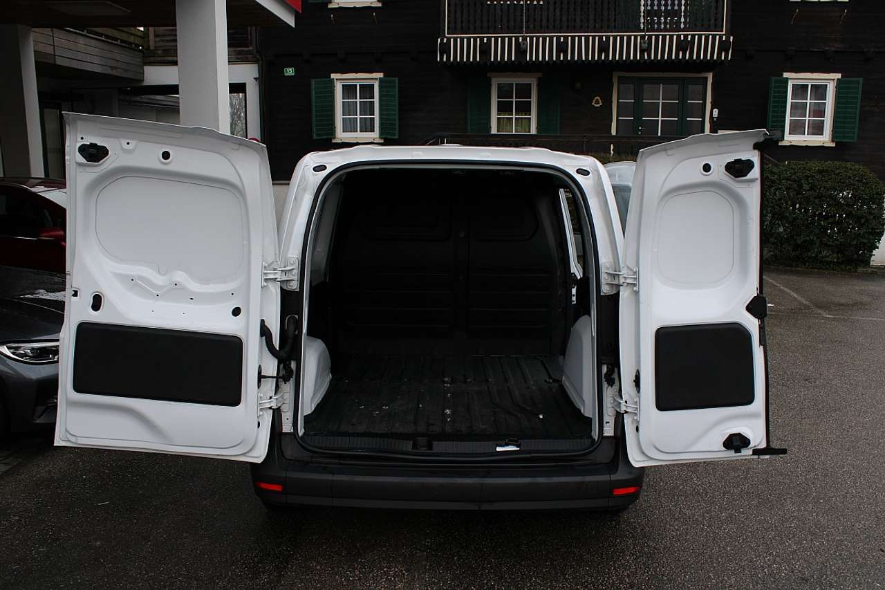Mercedes-Benz Citan  Citan Kastenwagen 110 CDI Base *Klima, LWS Fahrer*