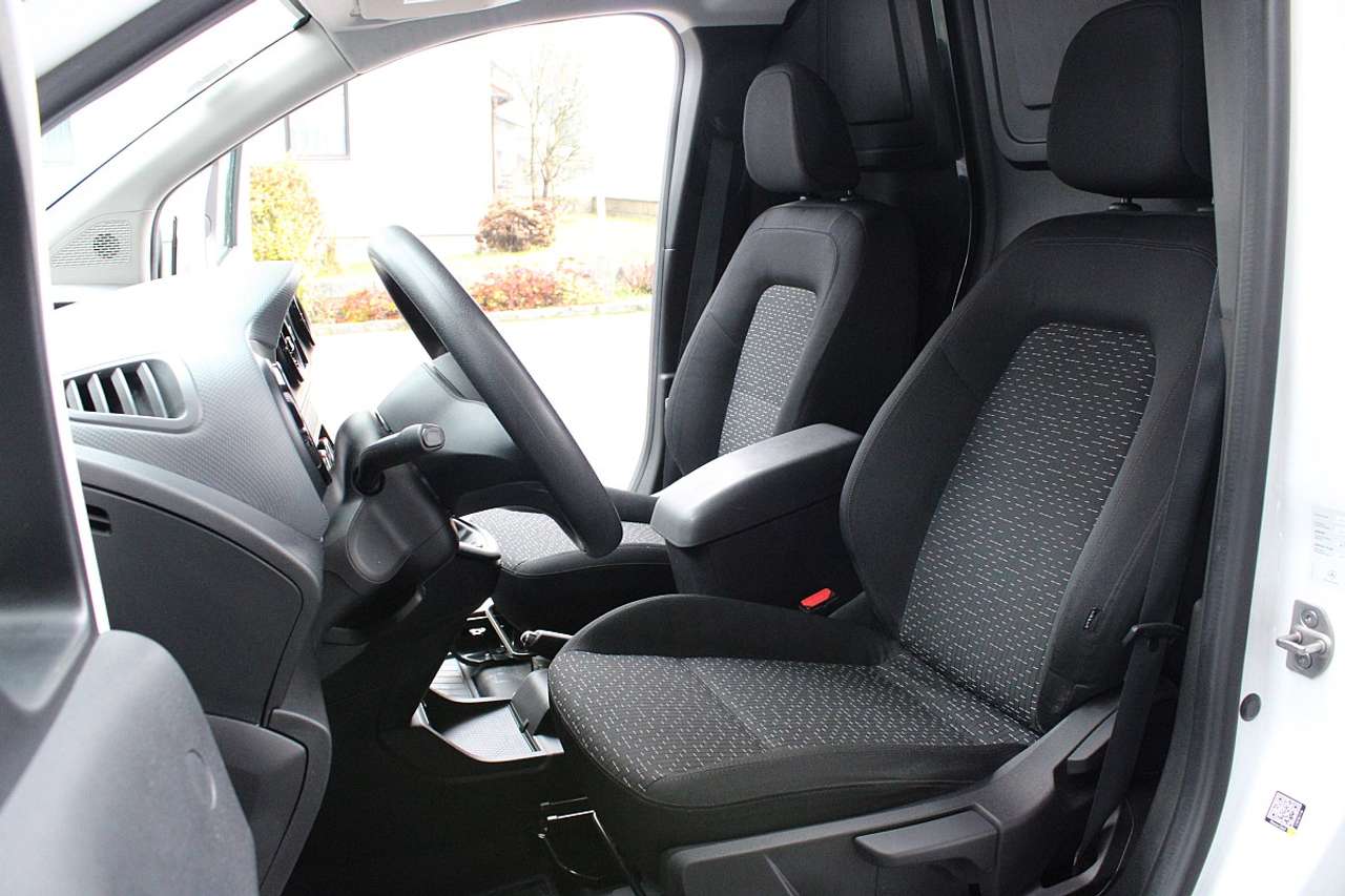 Mercedes-Benz Citan  Citan Kastenwagen 110 CDI Base *Klima, LWS Fahrer*