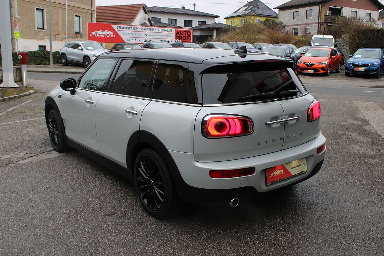 MINI Cooper Clubman  MINI Clubman Cooper Chili *LED, NAVI, Rü.Kam*