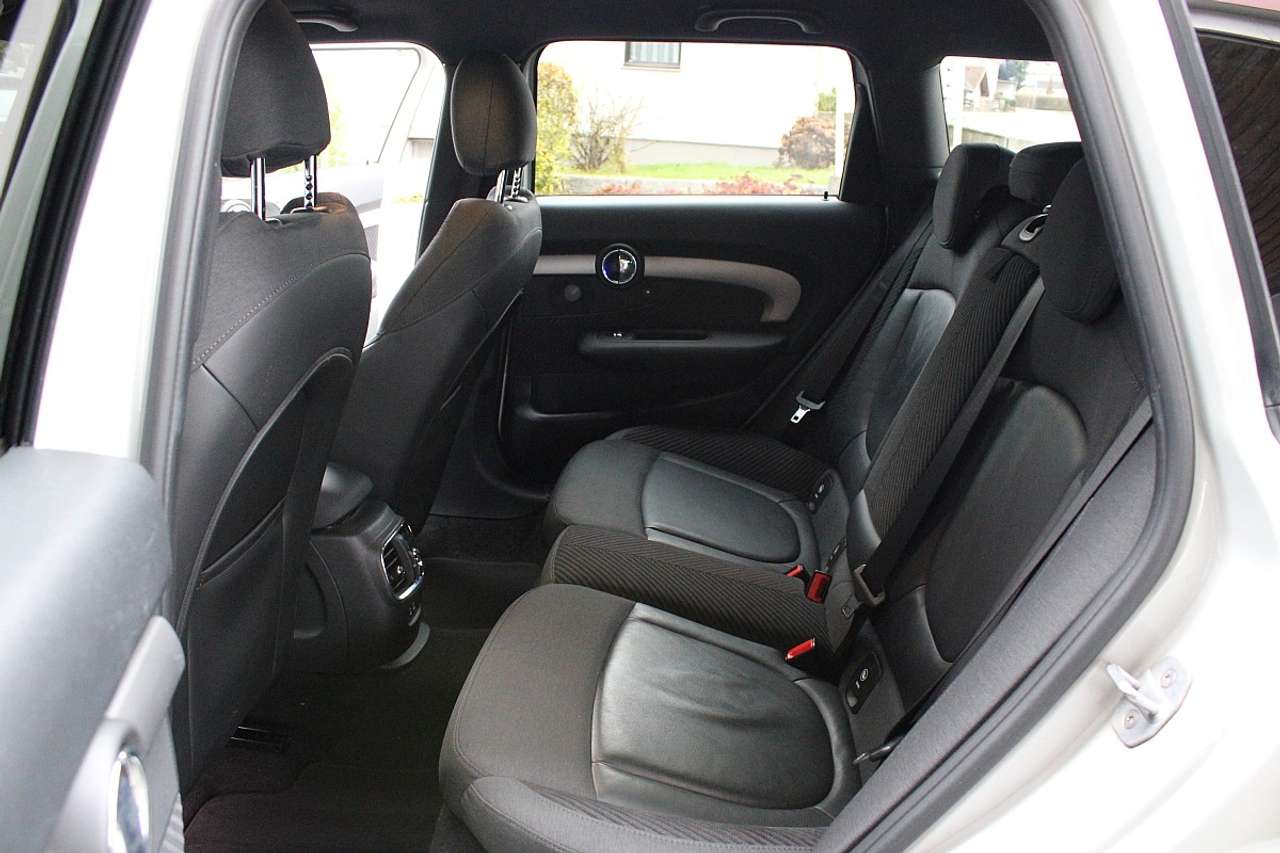 MINI Cooper Clubman  MINI Clubman Cooper Chili *LED, NAVI, Rü.Kam*