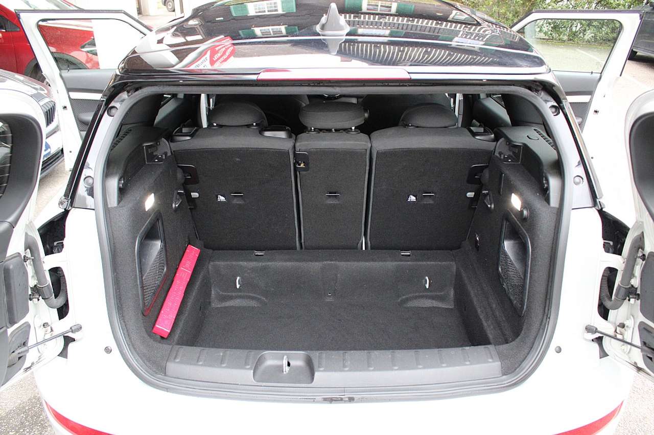 MINI Cooper Clubman  MINI Clubman Cooper Chili *LED, NAVI, Rü.Kam*