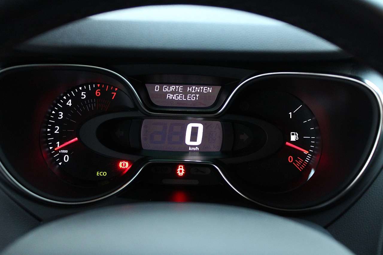 Renault Captur  ENERGY TCe 130 PF Intens