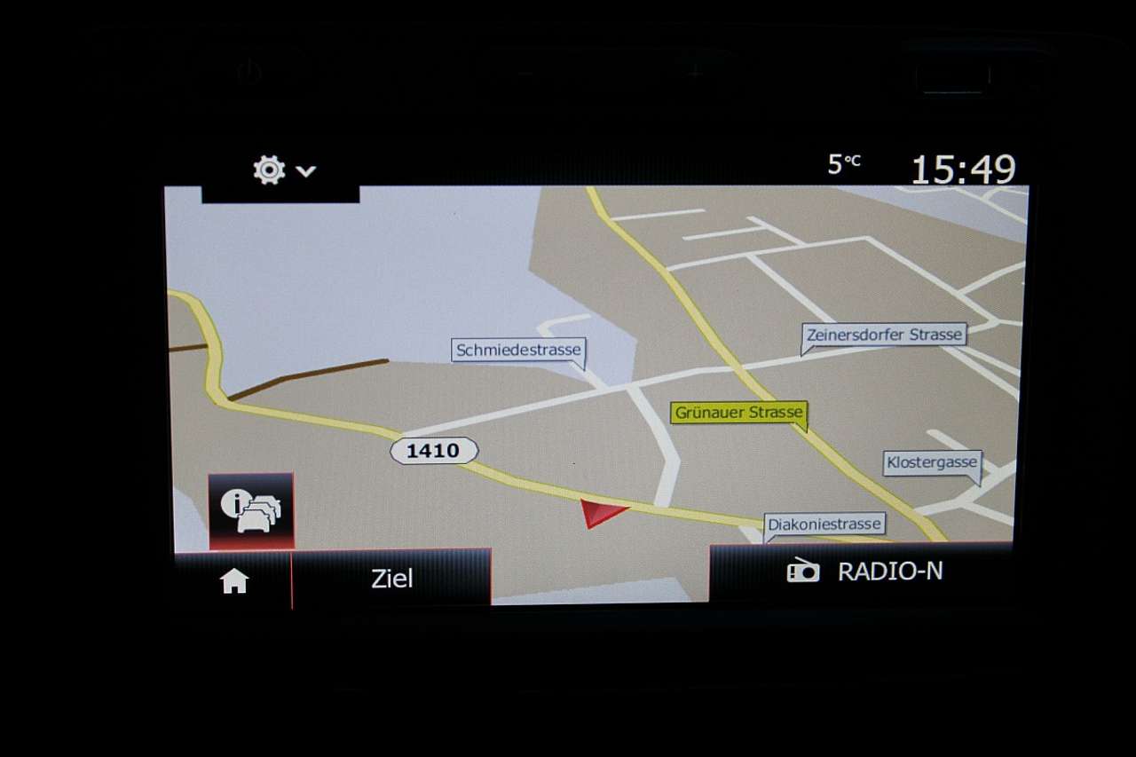 Renault Captur  ENERGY TCe 130 PF Intens