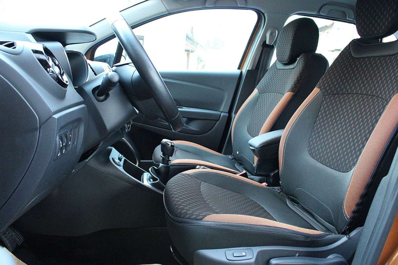 Renault Captur  ENERGY TCe 130 PF Intens