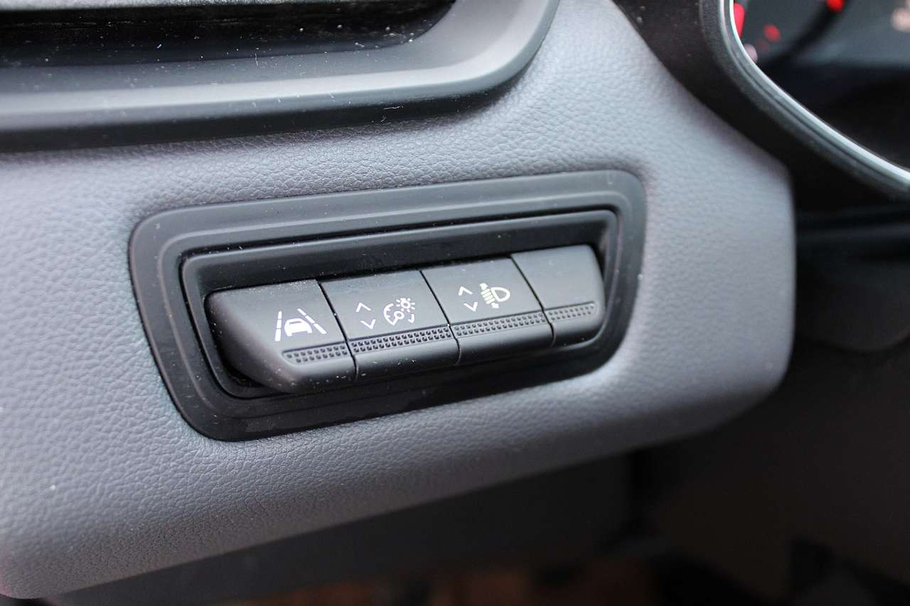 Renault Clio  Life SCe 75 *LED, Garantie, 1.Besitz*