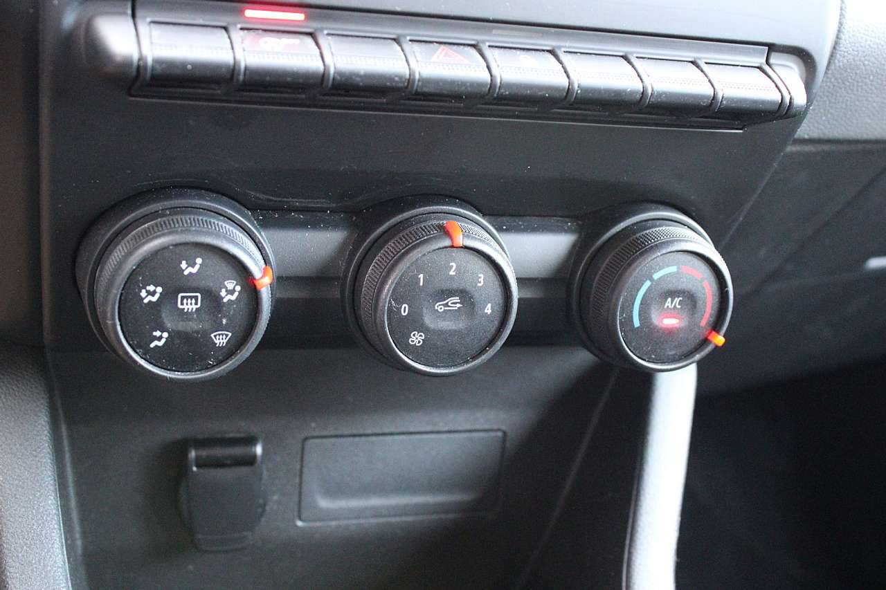 Renault Clio  Life SCe 75 *LED, Garantie, 1.Besitz*