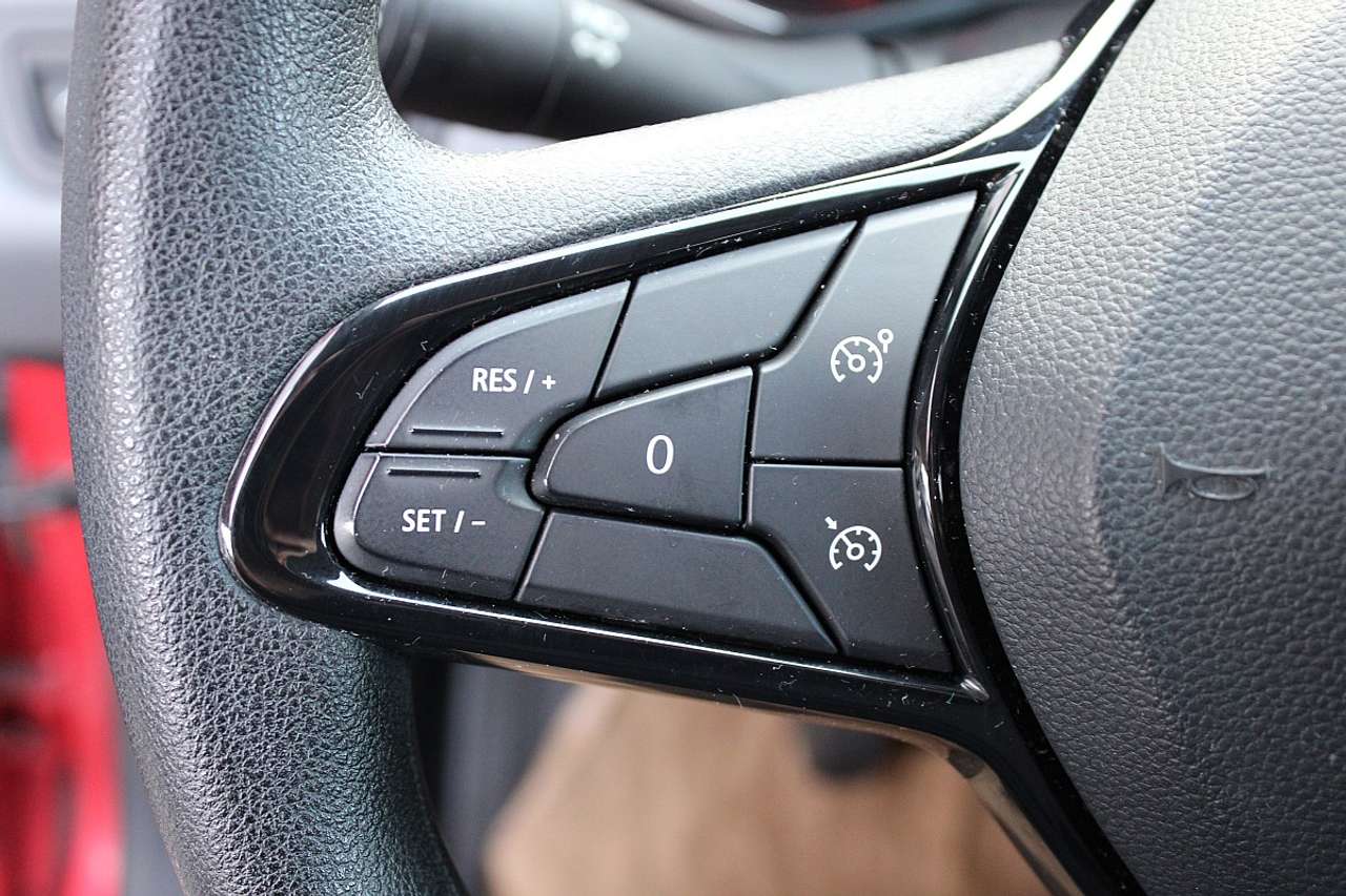 Renault Clio  Life SCe 75 *LED, Garantie, 1.Besitz*