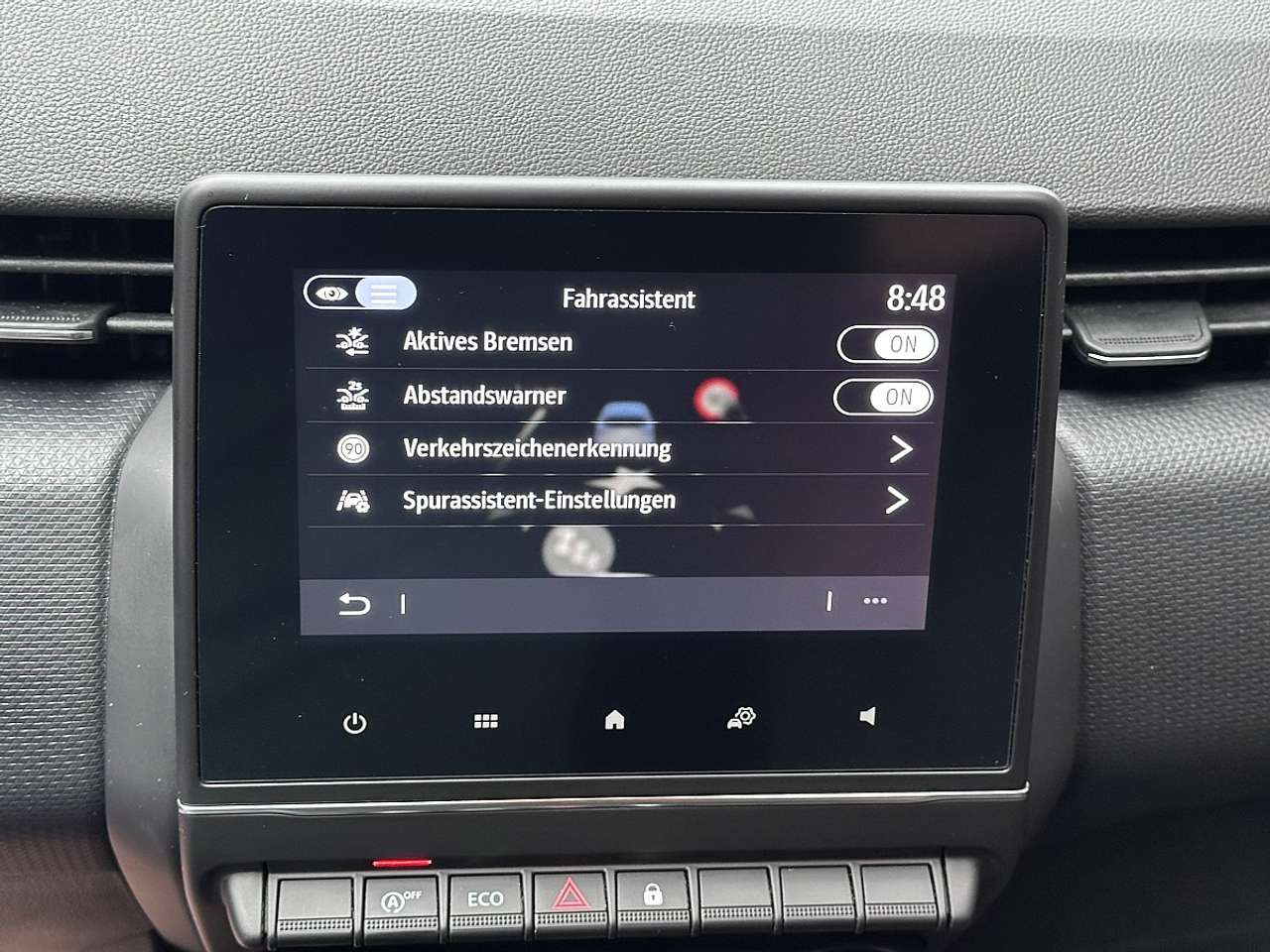 Renault Clio  Zen TCe 100 *LED, NAVI, Tempomat*