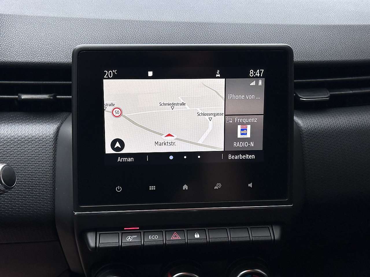 Renault Clio  Zen TCe 100 *LED, NAVI, Tempomat*