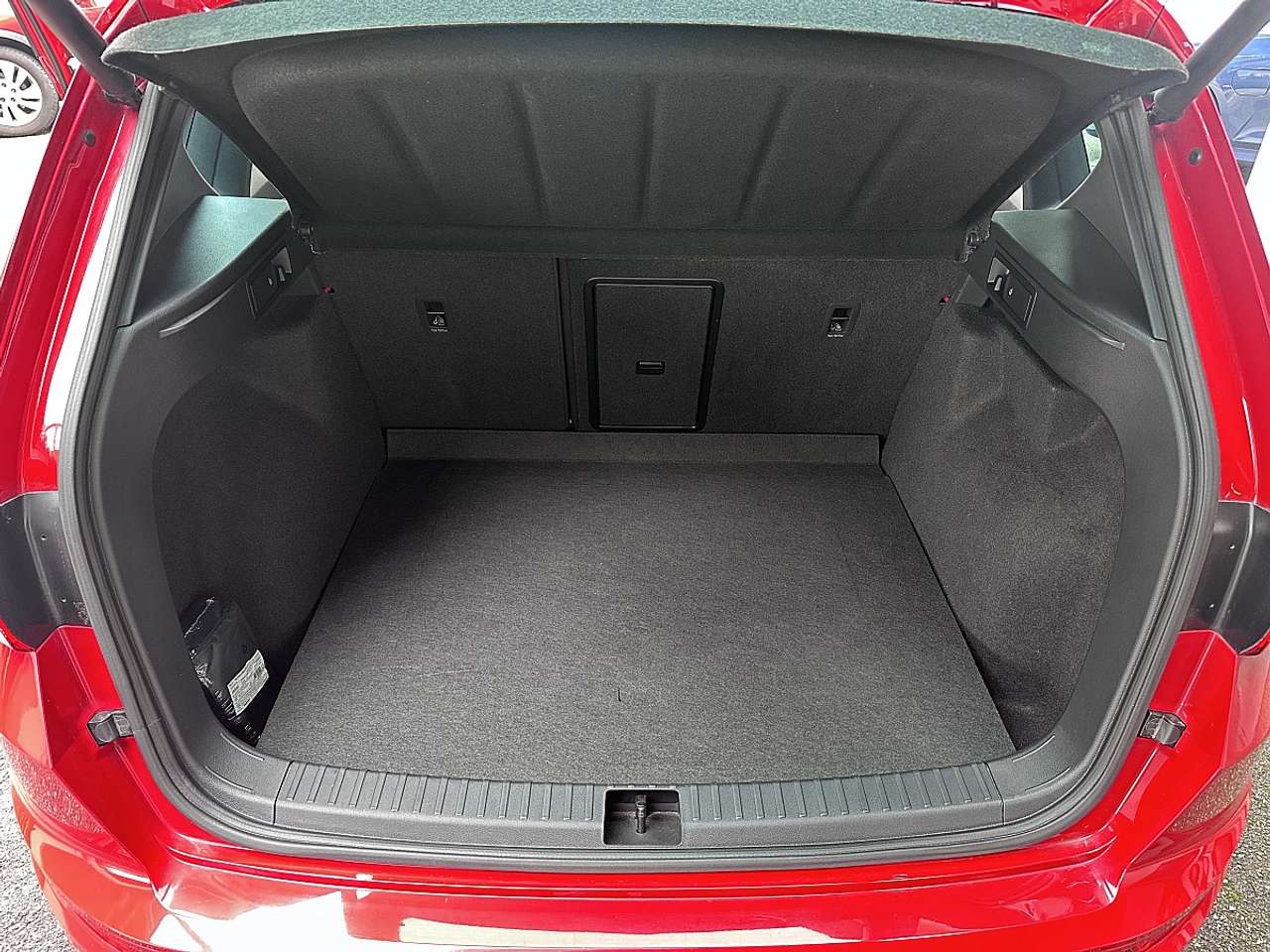 SEAT Ateca  2,0 FR 4WD TSI DSG *AHK, Panorama, Standheizung*