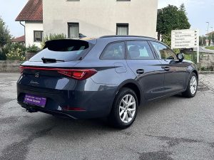 SEAT Leon ST Style 2,0 TDI *AHK, NAVI, LED*