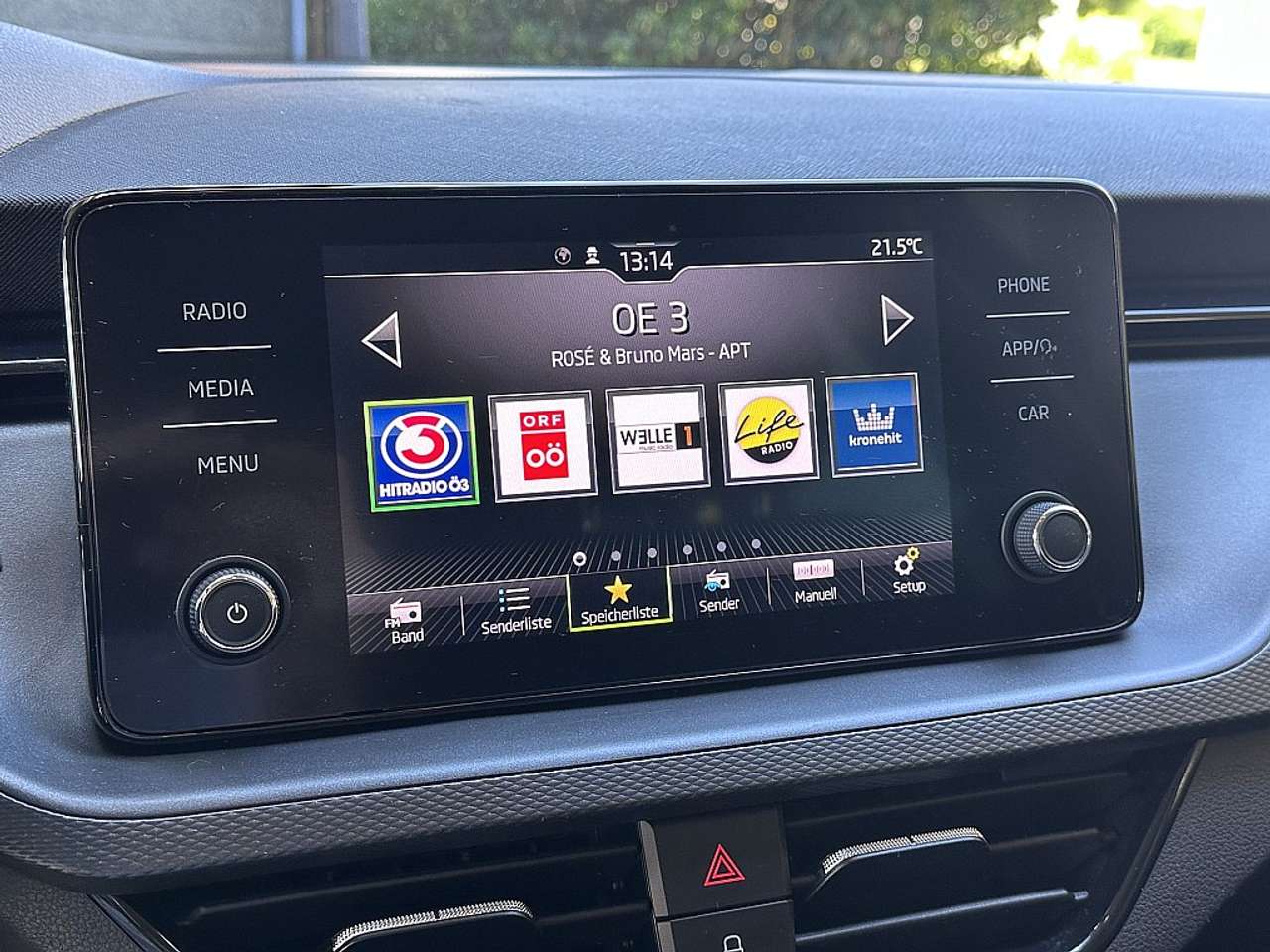 Skoda Kamiq  1,0 TSI SC *AHK schwenkbar, Sitzheizung*