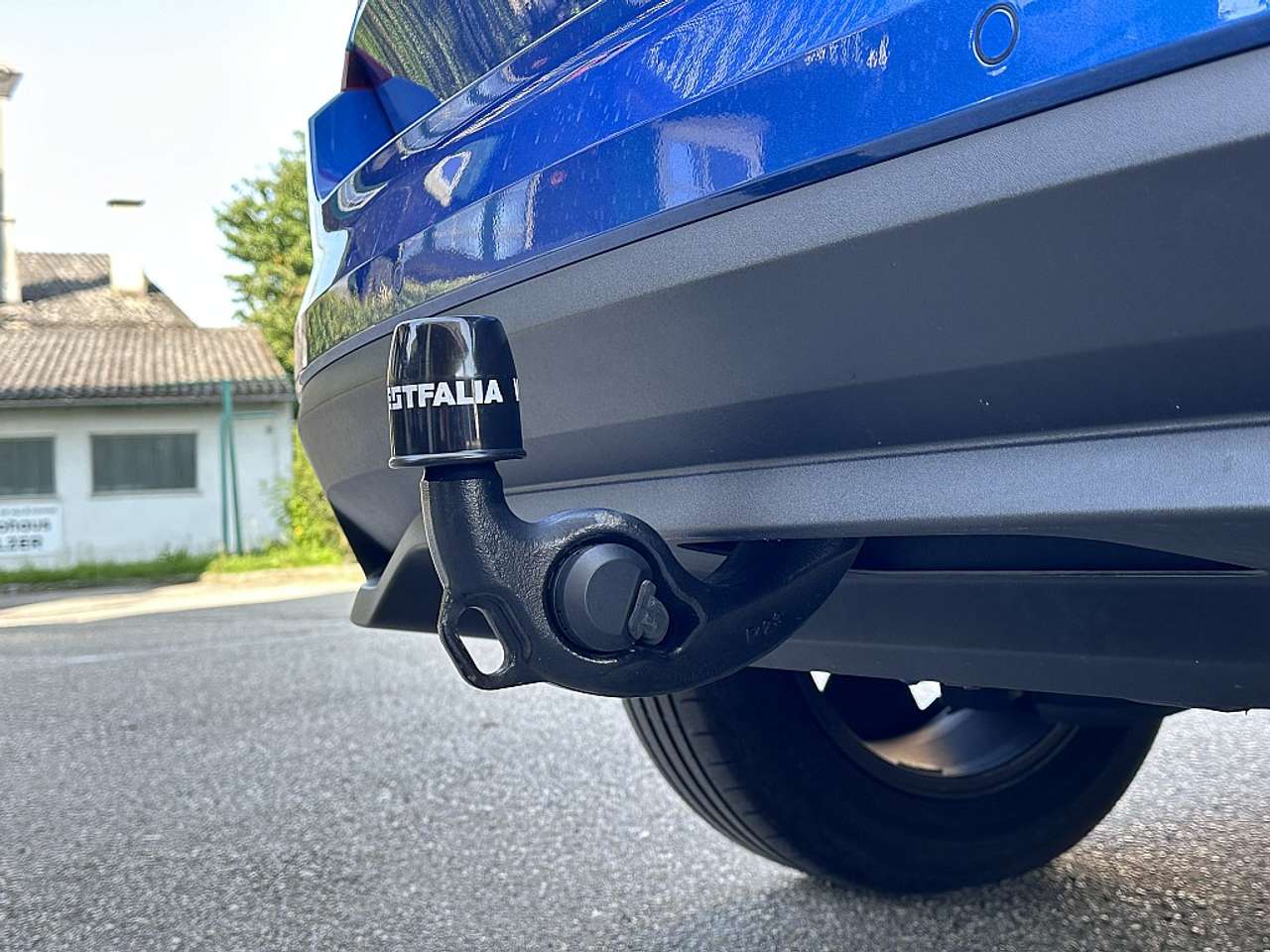 Skoda Kamiq  1,0 TSI SC *AHK schwenkbar, Sitzheizung*