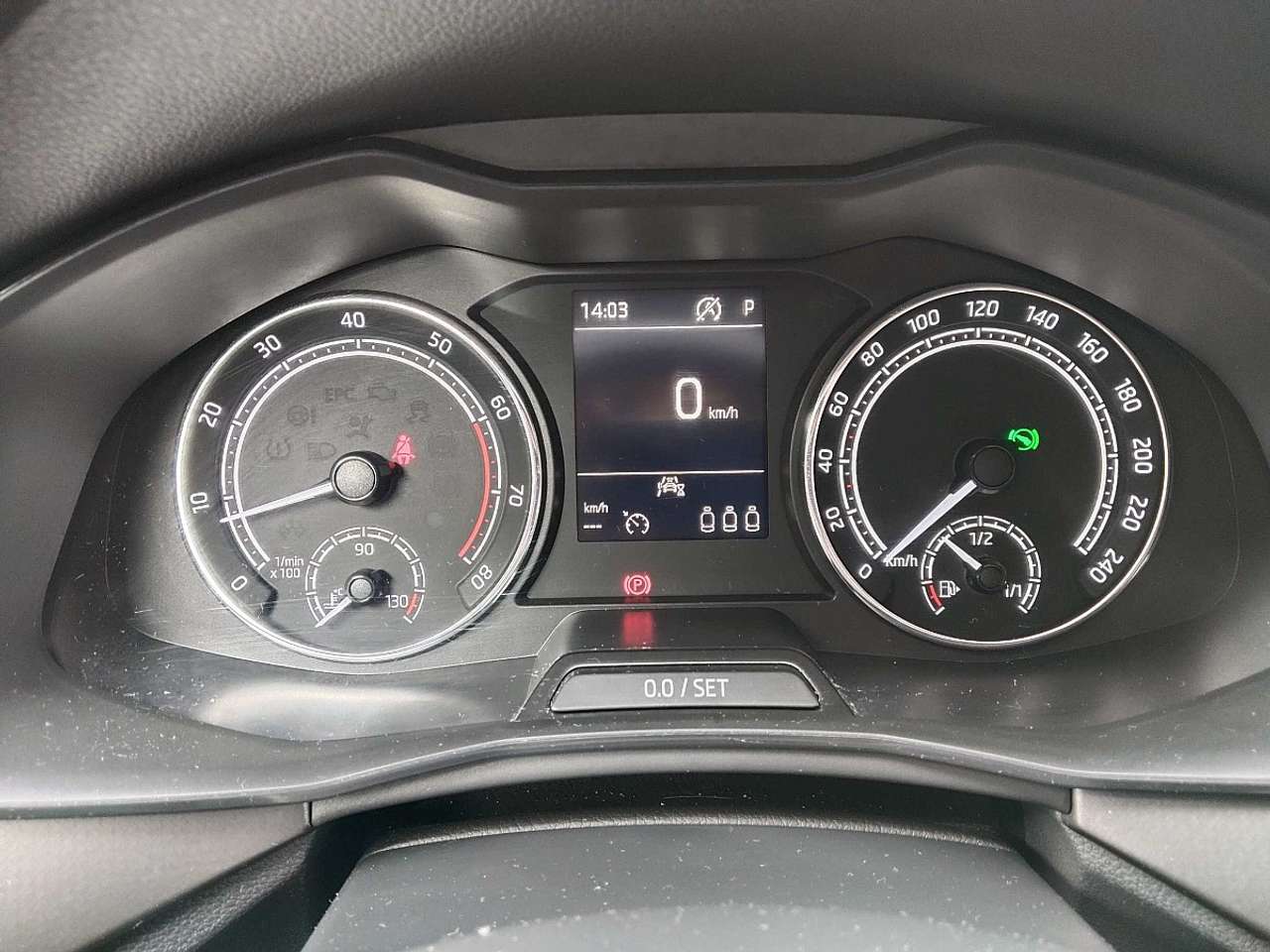 Skoda Kamiq  Skoda Kamiq Style 1,5 TSI „volle Garantie bis 0…