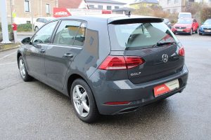 Volkswagen Golf 1,0 TSI *AHK, Garantie, 1.Besitz*