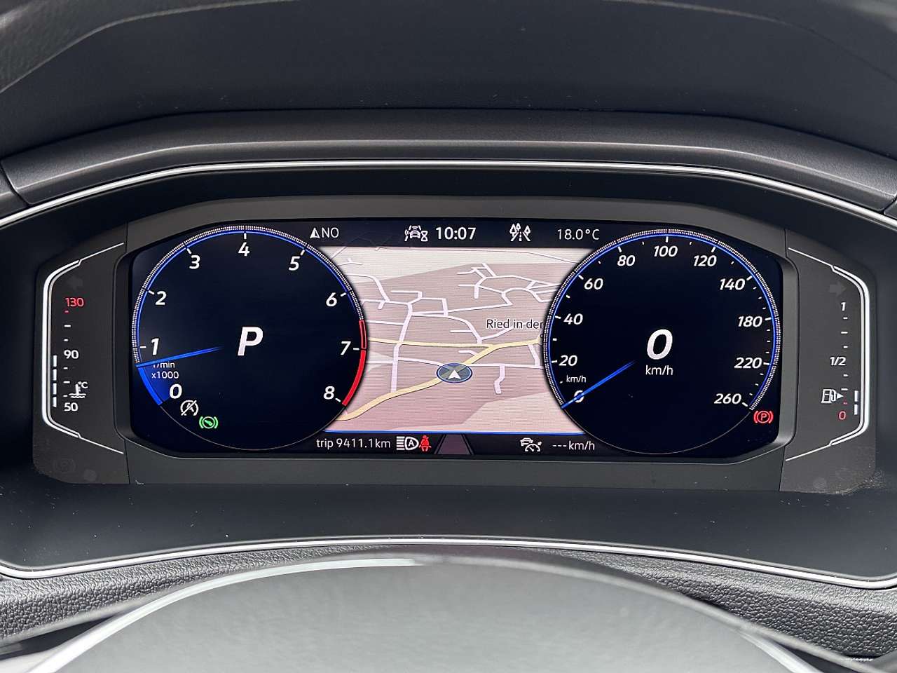 Volkswagen T-Roc  Cabrio 1,5 TSI ACT R-Line DSG *Garantie, Lenkra…