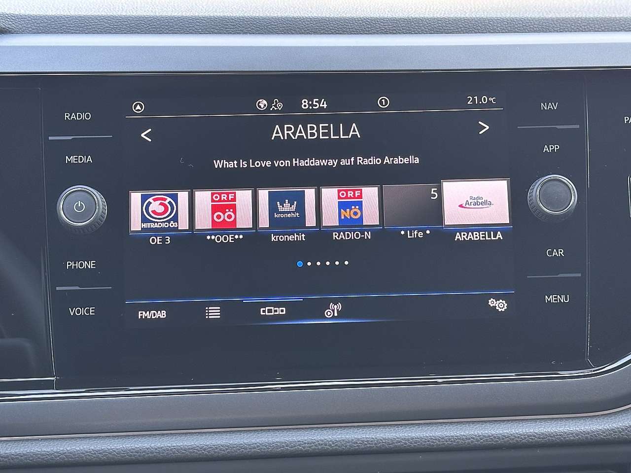 Volkswagen Taigo  1,0 TSI R-Line *LED, KESSY, dig.Cockpit*