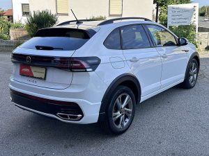 Volkswagen Taigo 1,0 TSI R-Line *LED, KESSY, dig.Cockpit*