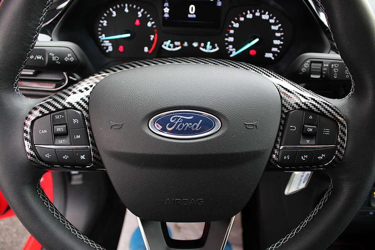 Ford Fiesta  Trend 1,0 EcoBoost *Winterpaket, Tempomat*