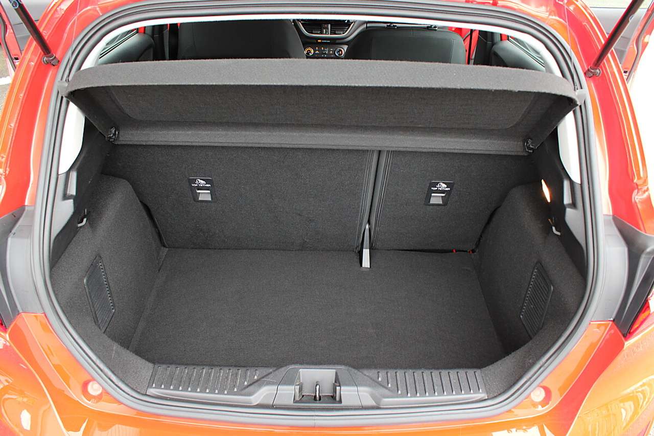 Ford Fiesta  Trend 1,0 EcoBoost *Winterpaket, Tempomat*