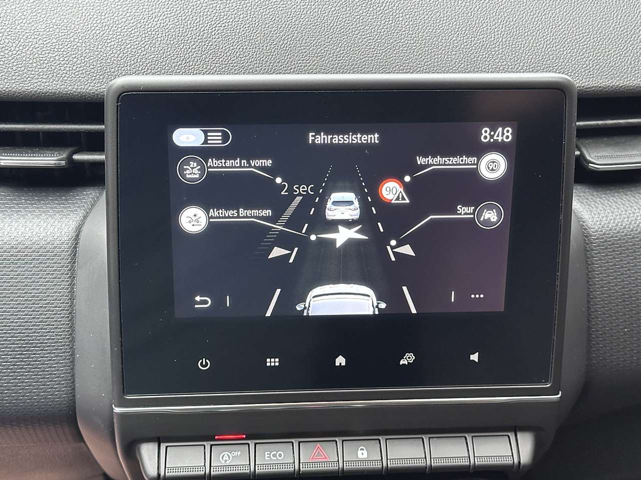 Renault Clio  Zen TCe 100 *LED, NAVI, Tempomat*