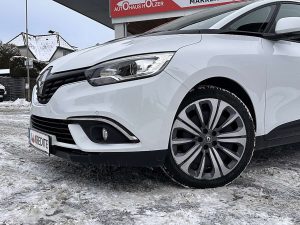 Renault Grand Scenic  Grand Scénic TCe 115 PF Zen *Tempomat, Parksensor*