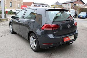 Volkswagen Golf  7 1,0 TSI *AHK, 1.Besitz, wenig Kilometer*