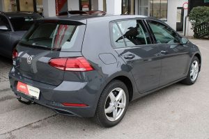 Volkswagen Golf  7 1,0 TSI *AHK, 1.Besitz, wenig Kilometer*