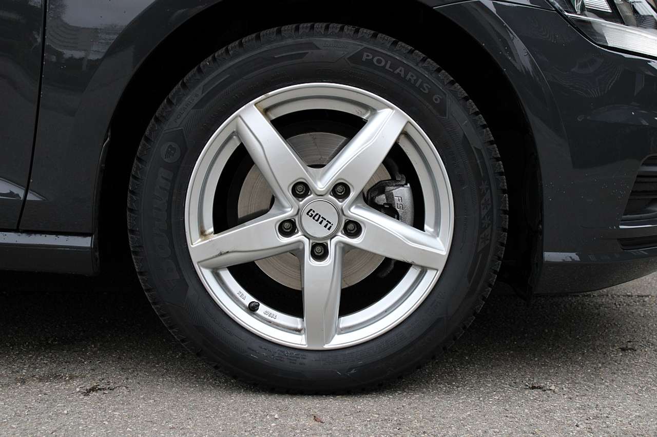 Volkswagen Golf  7 1,0 TSI *AHK, 1.Besitz, wenig Kilometer*