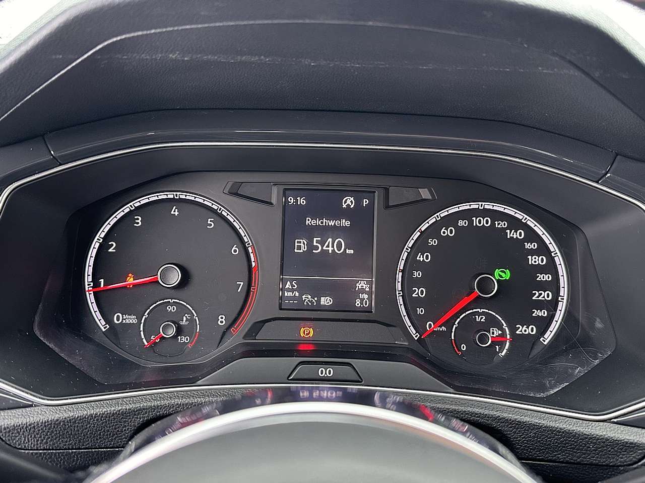 Volkswagen T-Roc  1,5 TSI ACT Sport DSG *R-Line, Panorama*