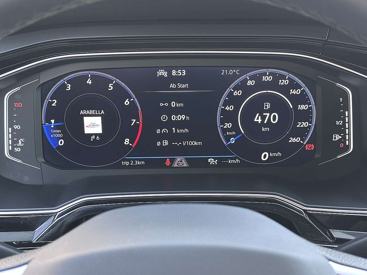 Volkswagen Taigo  1,0 TSI R-Line *LED, KESSY, dig.Cockpit*