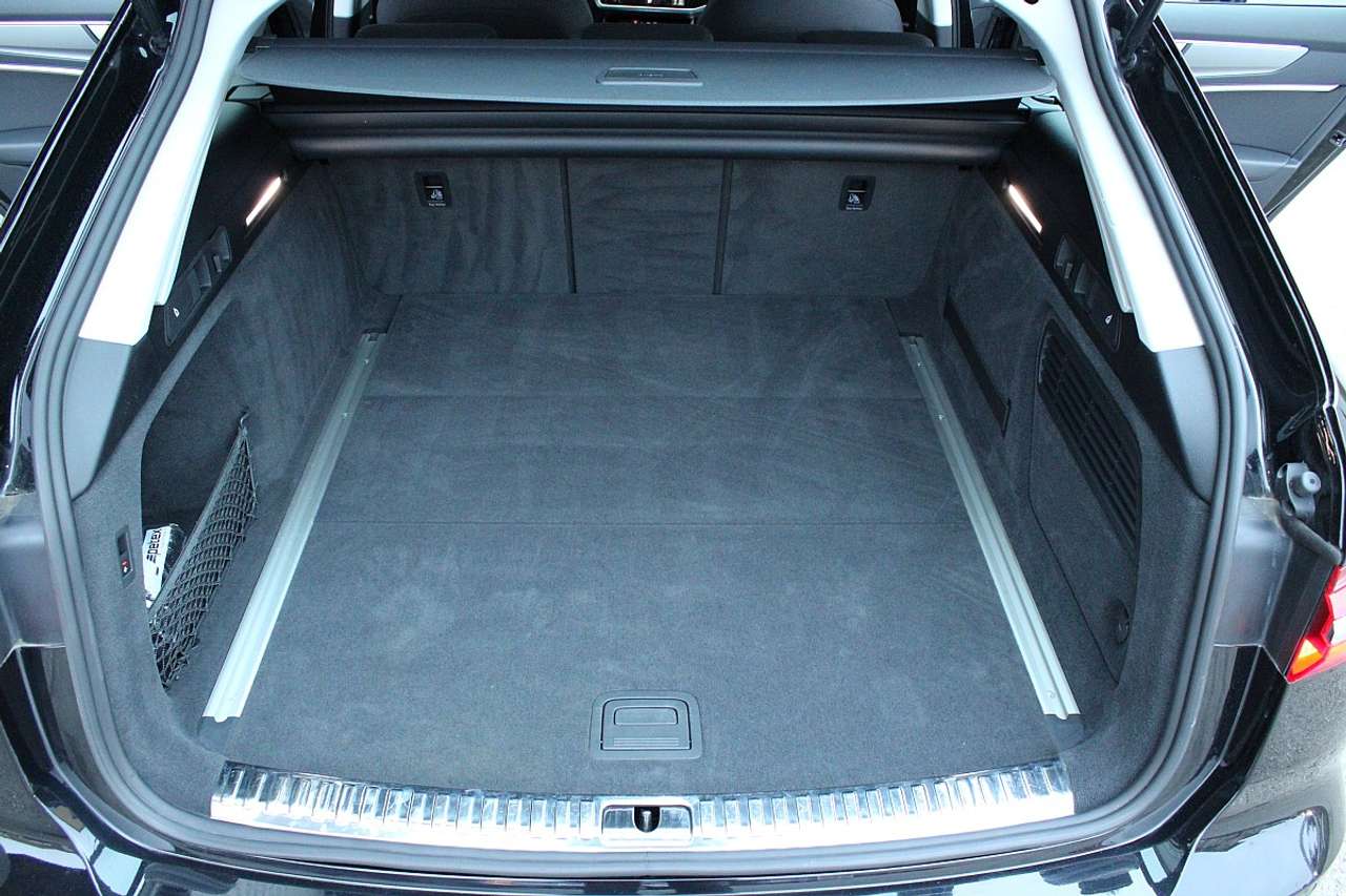 Audi A6  Avant 40 TDI quattro sport S-tronic *AHK, Stand…
